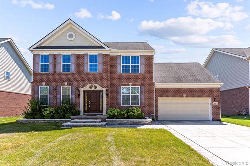 50873 Scarborough Rd, Canton, MI, 48188-2690 | Card Image