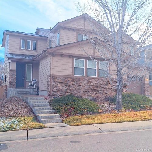 2661 Pemberly Ave, Highlands Ranch, CO, 80126-7569 | Card Image