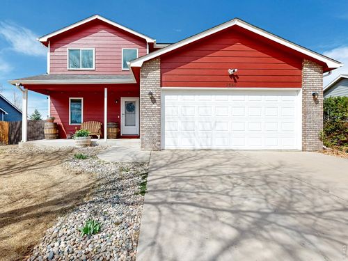 3560 Polk Cir E, Wellington, CO, 80549-1682 | Card Image