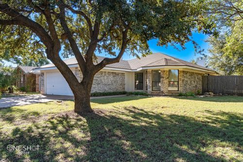 5081 Velta Ln, Abilene, TX, 79606-5908 | Card Image