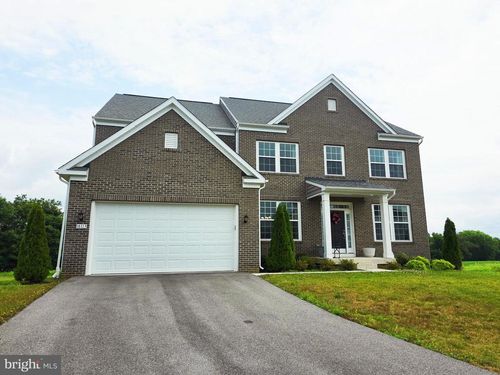 18113 Gracehill Ct, HAGERSTOWN, MD, 21740-2391 | Card Image