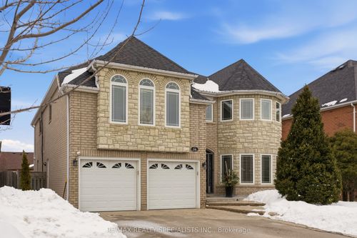 16 Curry Cres, Georgetown, ON, L7G5S9 | Card Image