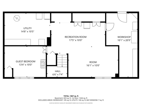 140 26th Ave, Madawaska, ME, 04756-1330 | Card Image
