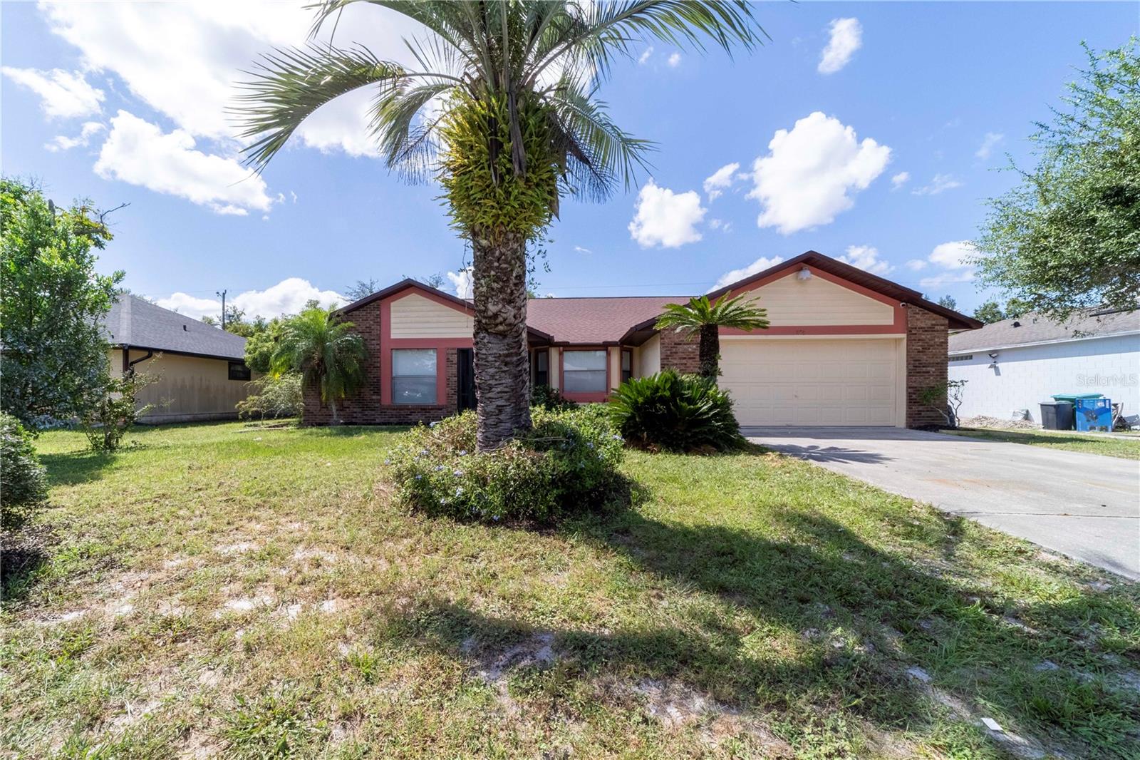 Alexander Ave, Deltona, FL 32725