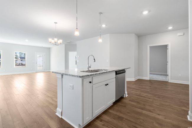 2472 Campton Loop, House other with 3 bedrooms, 2 bathrooms and 4 parking in Conway SC | Image 10