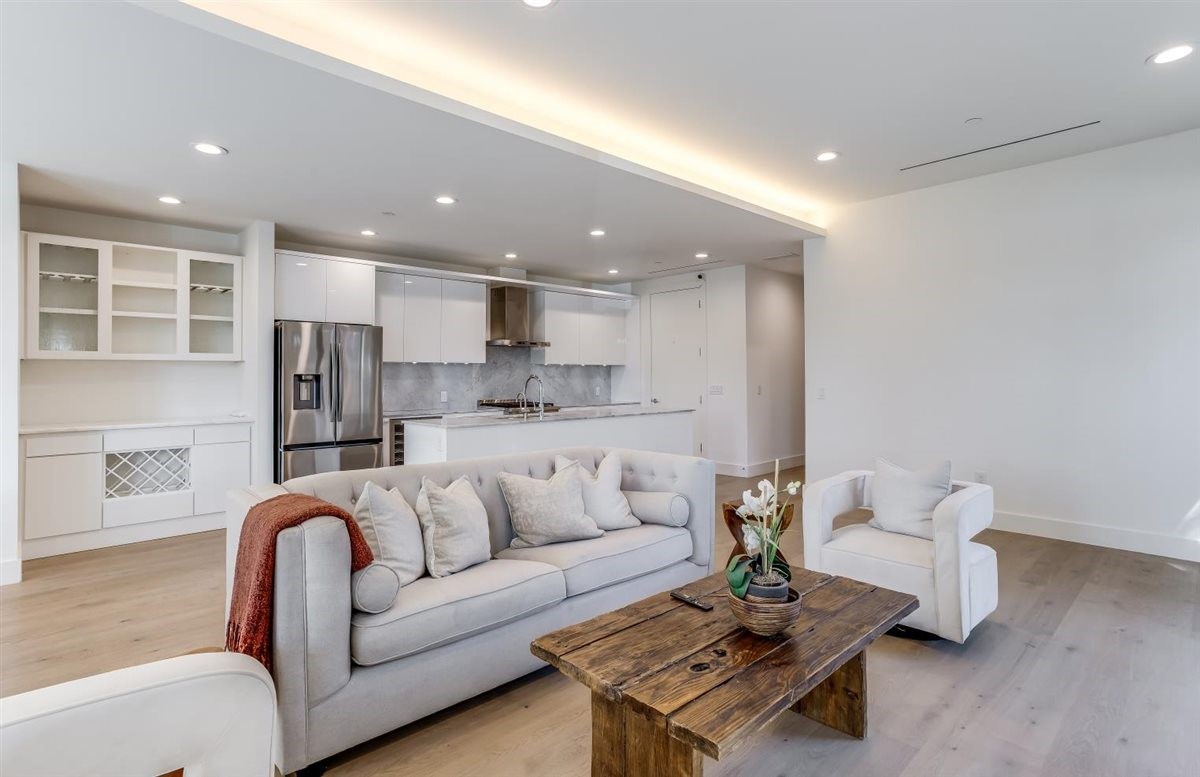 Residential in Dallas 4