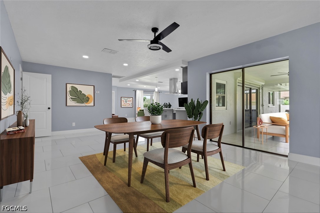 Residential in Cape Coral 5