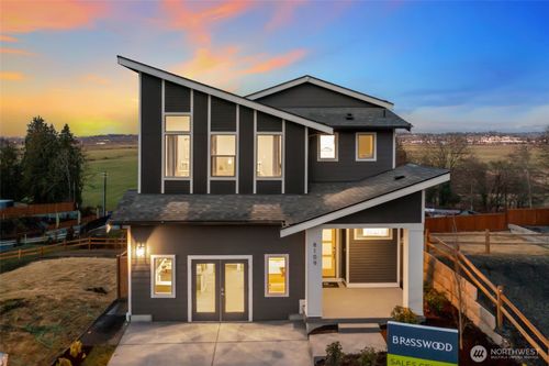 59-8109 130th Pl Se, Snohomish, WA, 98296-8501 | Card Image