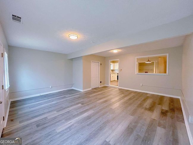 1599 Enchanted Forest Dr, House other with 3 bedrooms, 2 bathrooms and 1 parking in Conley GA | Image 4
