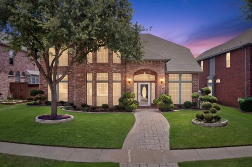 3606 Waynoka Dr, Carrollton, TX, 75007-2792 | Card Image