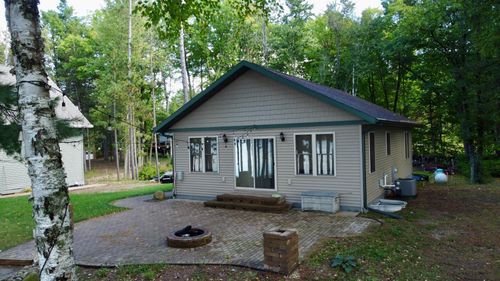 N10074 Airhole Lake Ln, Summit Lake, WI, 54485-9745 | Card Image