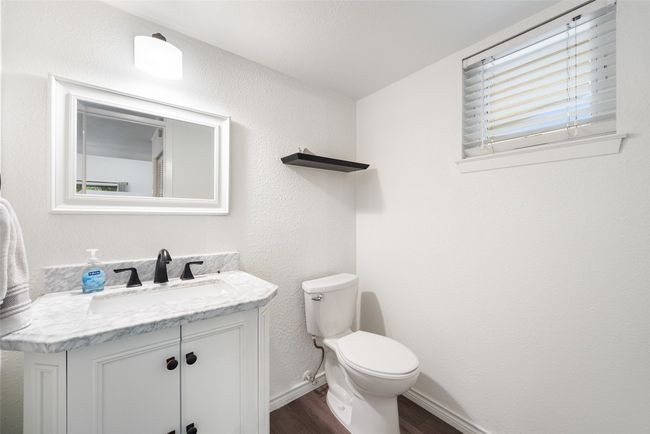 Half Bath Downstairs | Image 9