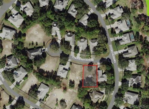 3800 W Crystal Downs Path, Lecanto, FL, 34461 | Card Image