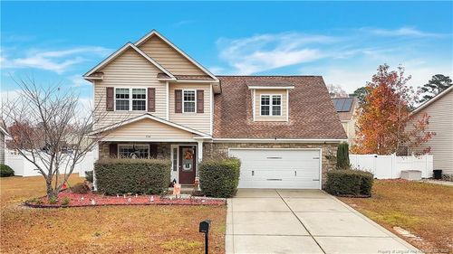 554 Thorncliff Dr, Raeford, NC, 28376-9233 | Card Image