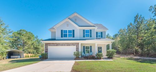 846 Mason Branch Rd, Ridge Spring, SC, 29129-9704 | Card Image