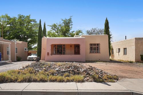 313 Carlisle Blvd Se, Albuquerque, NM, 87106-1409 | Card Image
