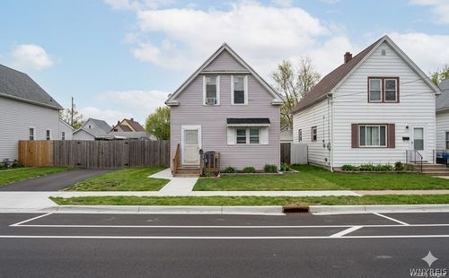 145 Weiss St, Buffalo, NY, 14206-3144 | Card Image