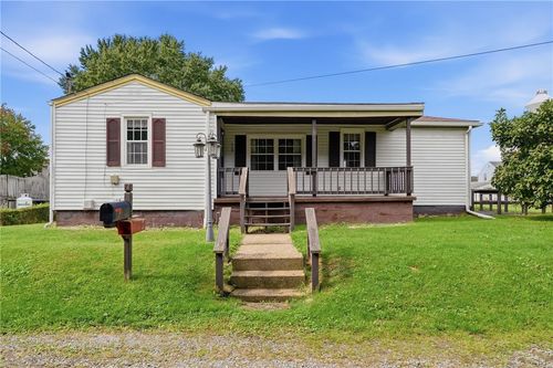 559 Clark Steet, Ford City Boro, PA, 16226 | Card Image