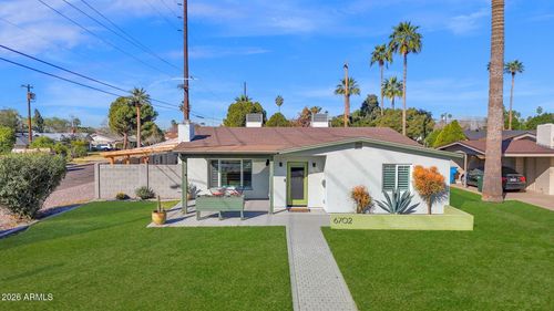 6702 N 13th Street, Phoenix, AZ, 85014 | Card Image