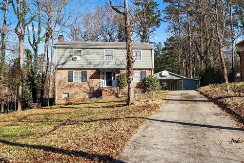 3704 Pembrook Pl, Raleigh, NC, 27612-3119 | Card Image
