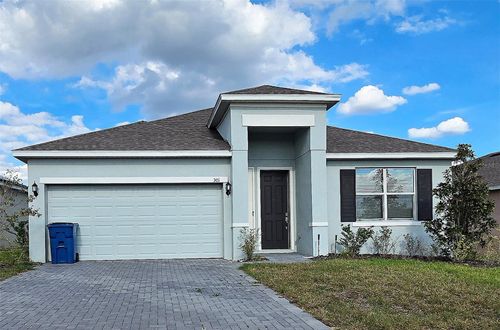 301 Tarpon Bay Blvd, HAINES CITY, FL, 33844-9455 | Card Image