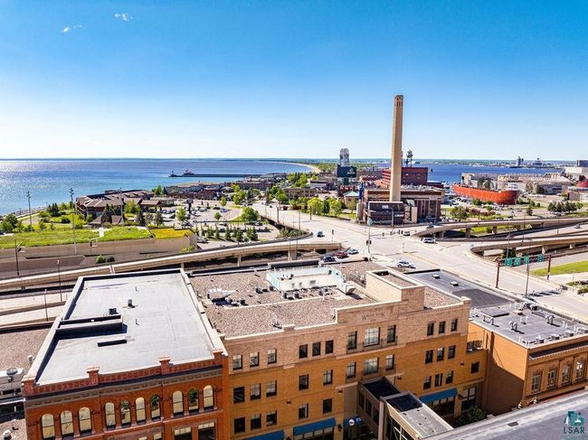 STE-506 - 26 E Superior St, Townhouse with 1 bedrooms, 1 bathrooms and null parking in Duluth MN | Image 17