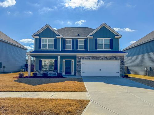 6056 Big Pond Trl, Grovetown, GA, 30813-4543 | Card Image