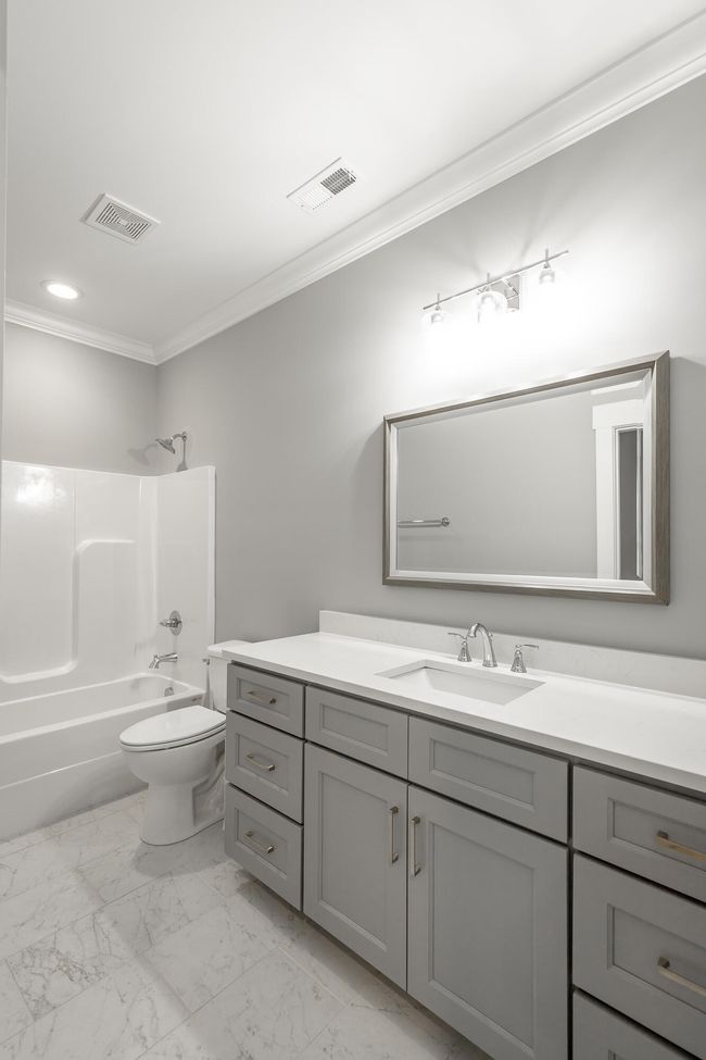 9694 Dutton Ln, Townhouse with 3 bedrooms, 3 bathrooms and null parking in Ooltewah TN | Image 45