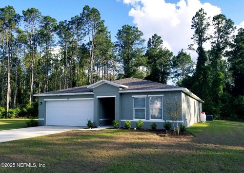 497 Live Oak Loop, Crescent City, FL, 32112-4885 | Card Image
