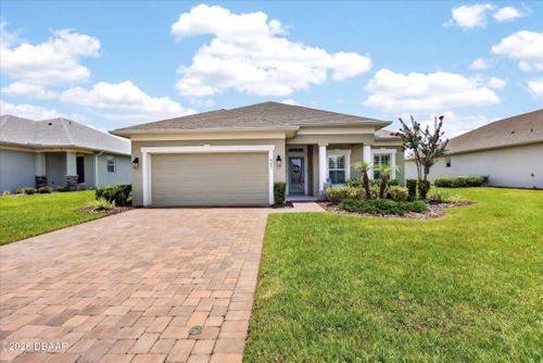 55 Huntington Pl, Ormond Beach, FL, 32174-1174 | Card Image