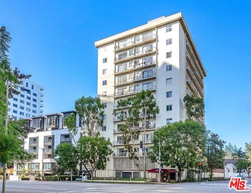 909-10751 Wilshire Blvd, Los Angeles, CA, 90024-4465 | Card Image