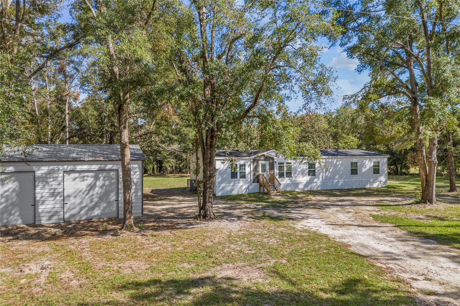 Horseshoe Loop, Fort White, FL 32038