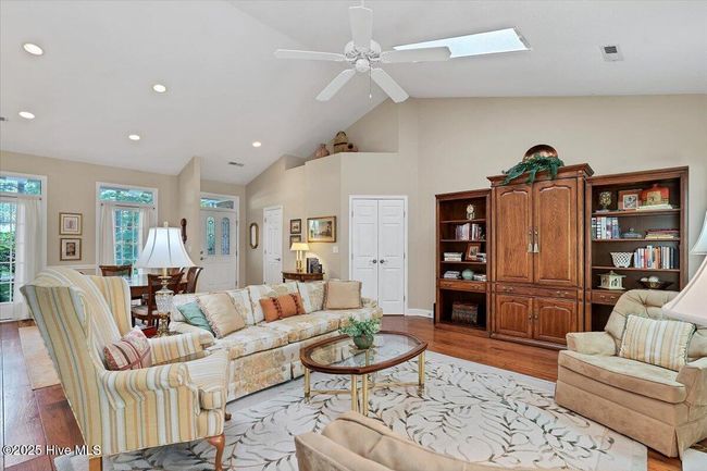 1 Pine Crest Dr, House other with 3 bedrooms, 2 bathrooms and 2 parking in Whispering Pines NC | Image 28