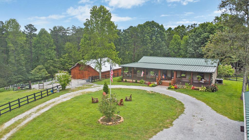 Pickett Park Hwy, Jamestown, TN 38556