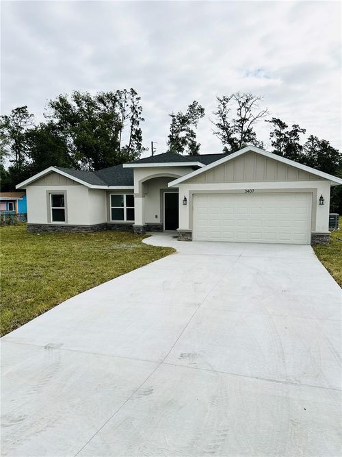 3407 Se 33rd Avenue, OCALA, FL, 34471 | Card Image