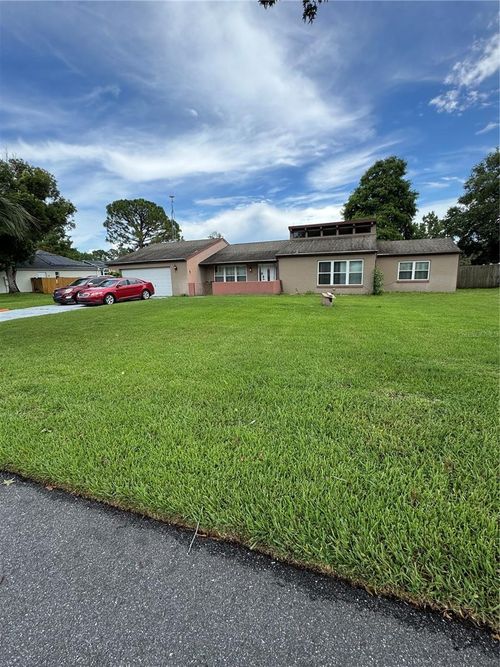 12514 Blue Heron Way, LEESBURG, FL, 34788-2303 | Card Image