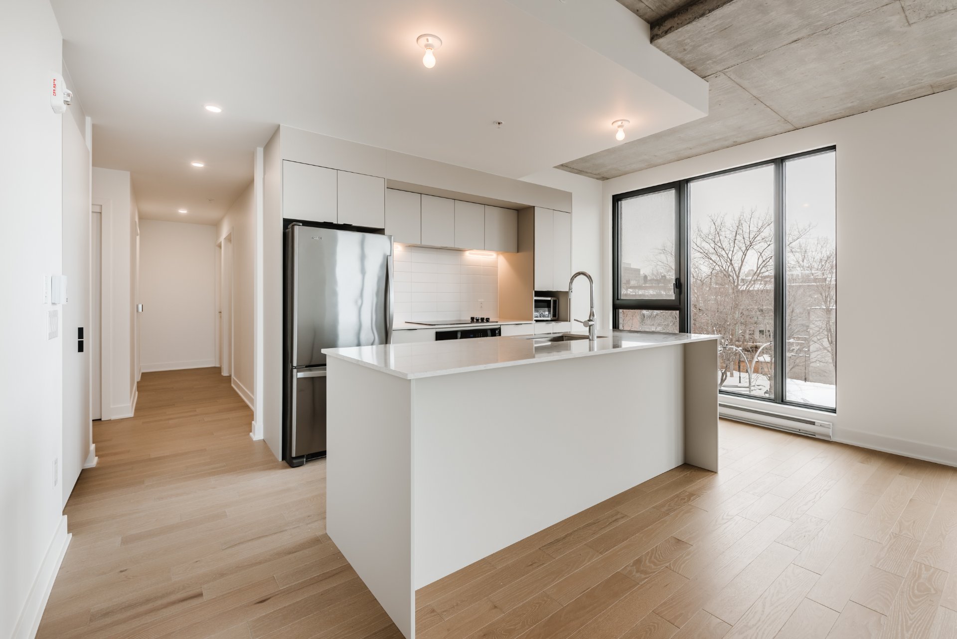 Residential in Montréal (Ville-Marie) 4