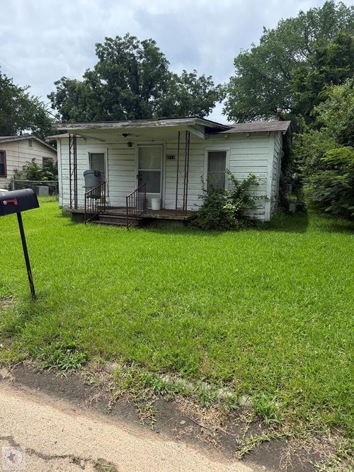 2214 Grove Grove St, Texarkana, AR, 71854-5679 | Card Image