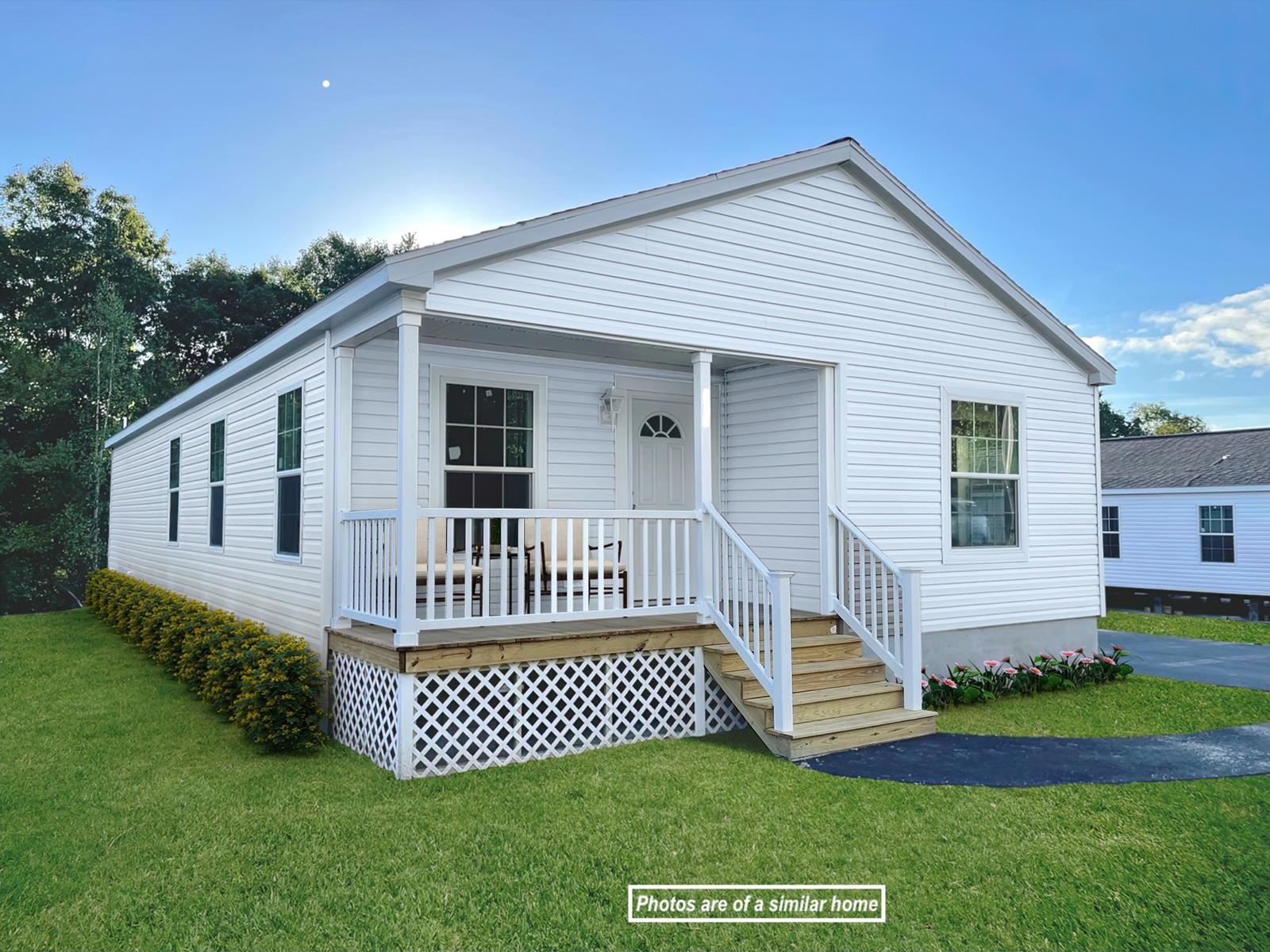 Sharon Way, Fremont, NH 03044