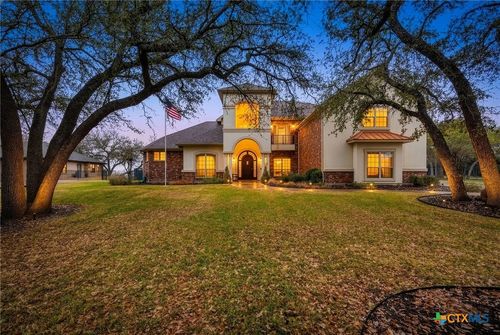 3202 Eagle Rdg, Harker Heights, TX, 76548-8677 | Card Image