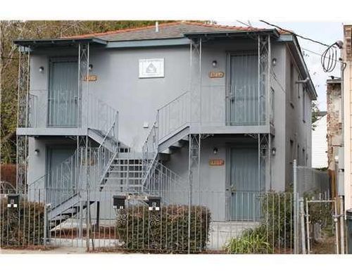 a-1509 Saint Ann St, New Orleans, LA, 70116-2927 | Card Image