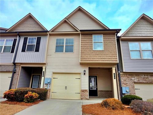 352 Turtle Creek Dr, Winder, GA, 30680-8392 | Card Image