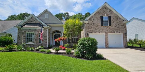 6400 Longwood Dr, Murrells Inlet, SC, 29576-8968 | Card Image