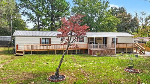 306 N Moseley Rd, Colcord, OK, 74338-3331 | Card Image
