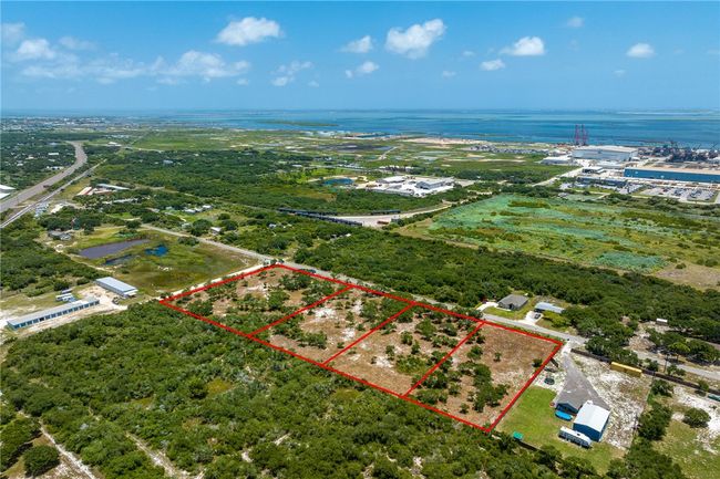 0 Lot 1-A1 Pace Ave, Home with 0 bedrooms, 0 bathrooms and null parking in Ingleside TX | Image 7