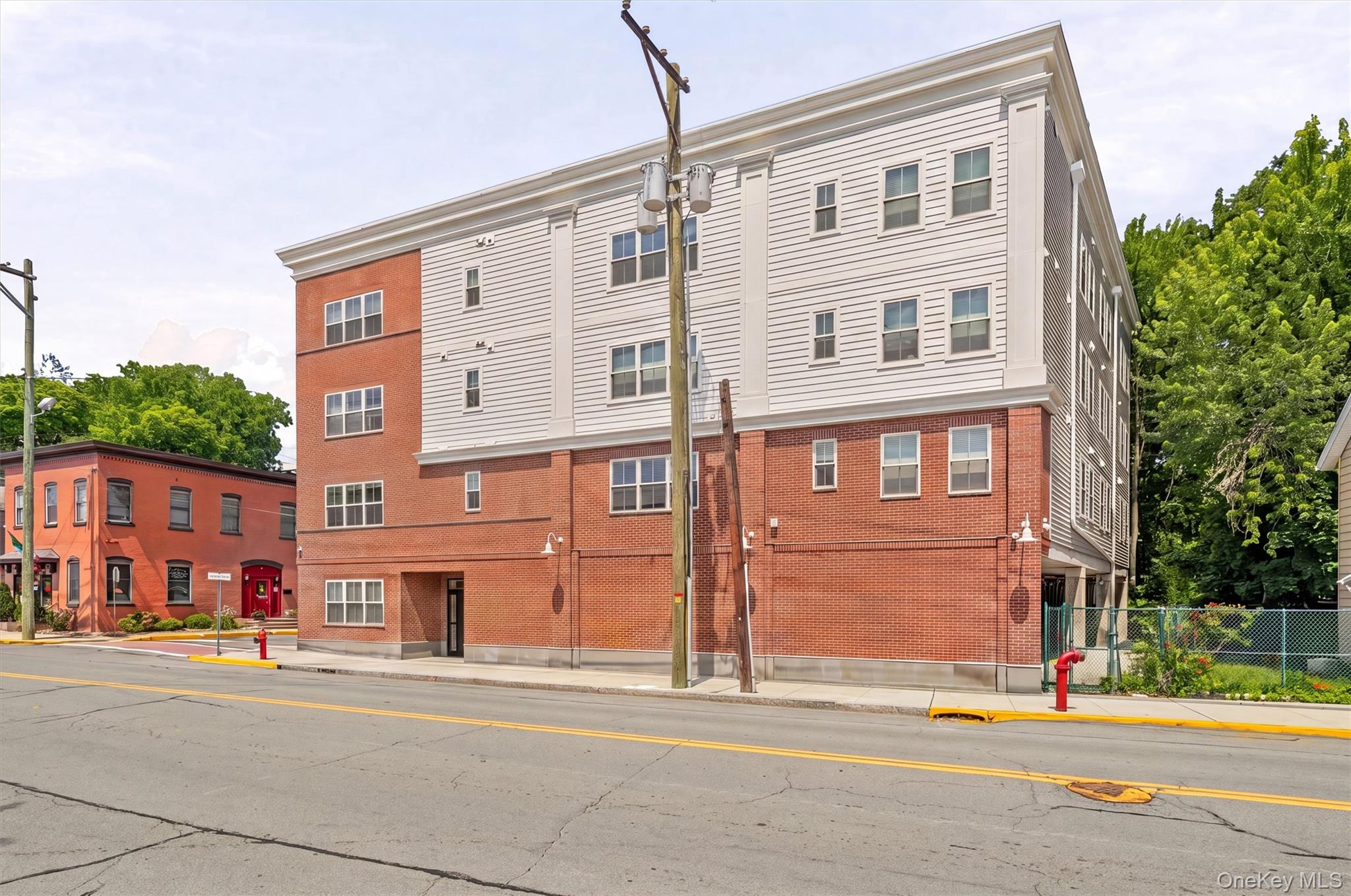 Commercial Sale in Goshen 5
