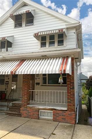 Fell St, Summit Hill, PA 18250 #1