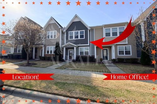 1306 Farm Pond Trl, Durham, NC, 27703-6545 | Card Image
