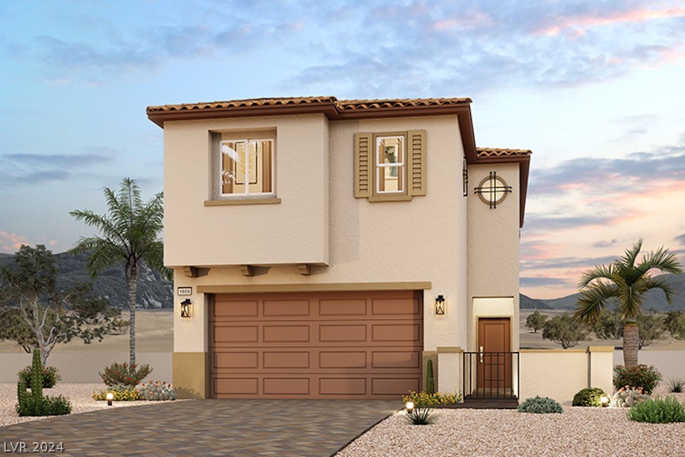 Deibel Ave, Las Vegas, NV 89166