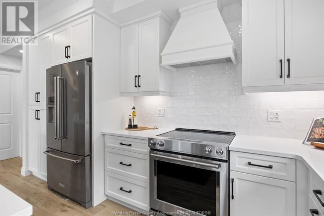 201 - 215-C Lesperance Rd, Condo with 2 bedrooms, 2 bathrooms and null parking in Tecumseh ON | Image 18